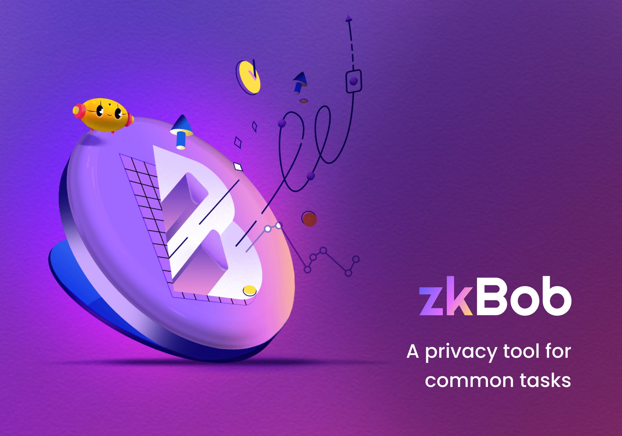 zkBob Crypto Private Tool