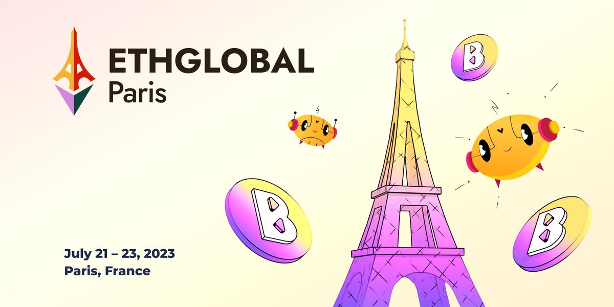Blockchain Privacy at ETHGlobal Paris